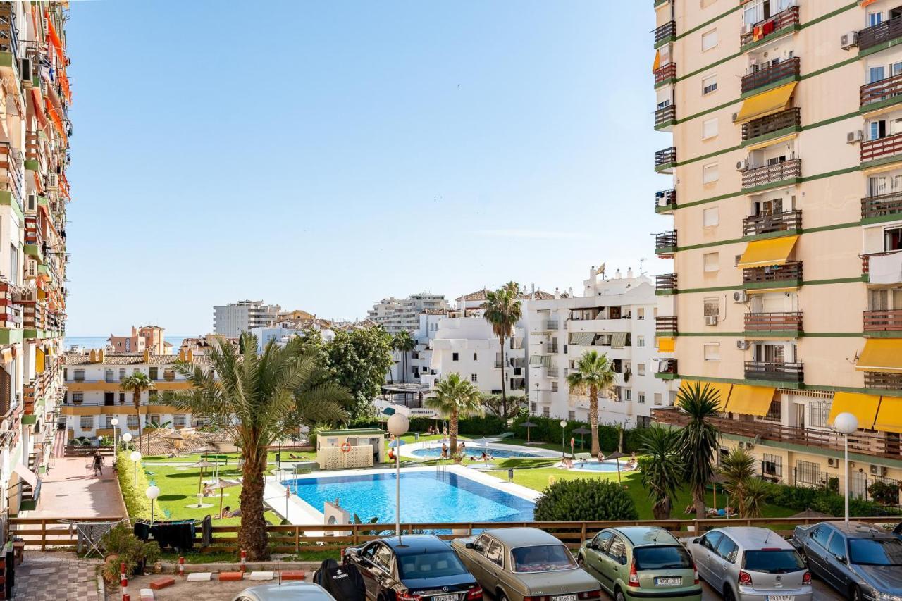 Malagasuite Mediterranean Coast بينالماذينا المظهر الخارجي الصورة